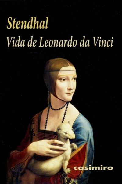 Vida de Leonardo da Vinci