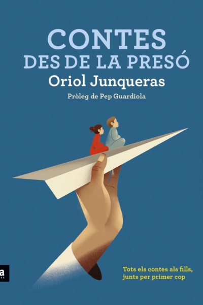Contes des de la presó