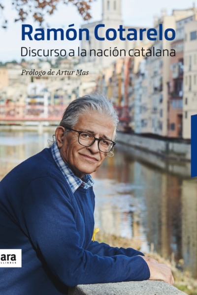 Discurso a la nación catalana