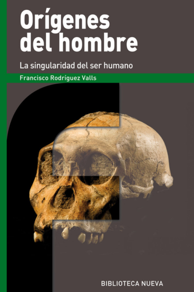 Orígenes del hombre