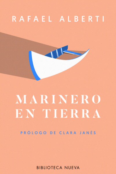 Marinero en tierra