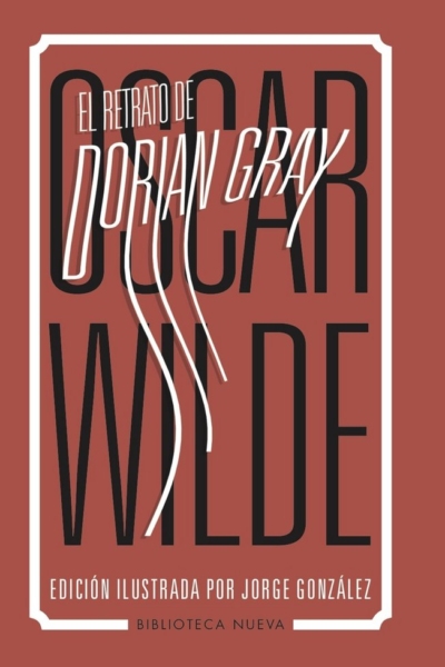 Retrato de Dorian Gray,el