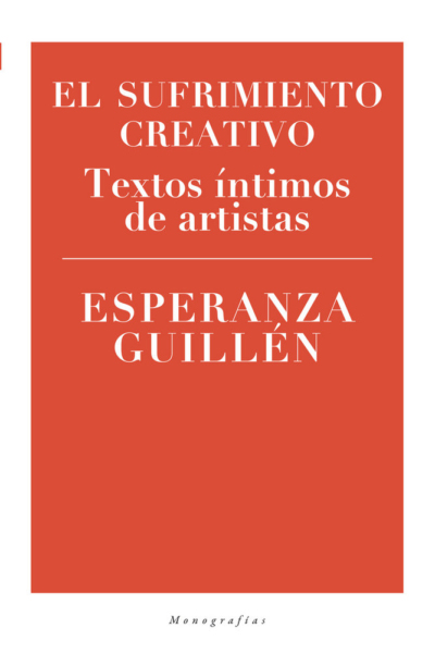 El sufrimiento creativo