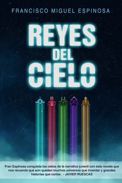 Reyes del cielo