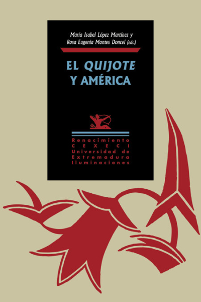 El Quijote y América