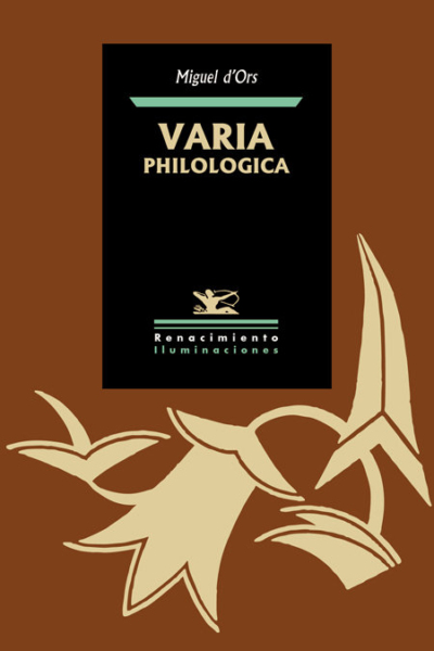 Varia philologica