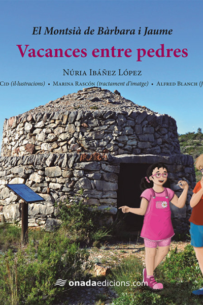 Vacances entres pedres