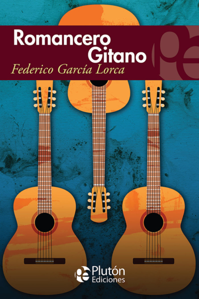 Romancero gitano
