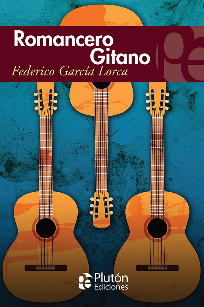 Romancero gitano