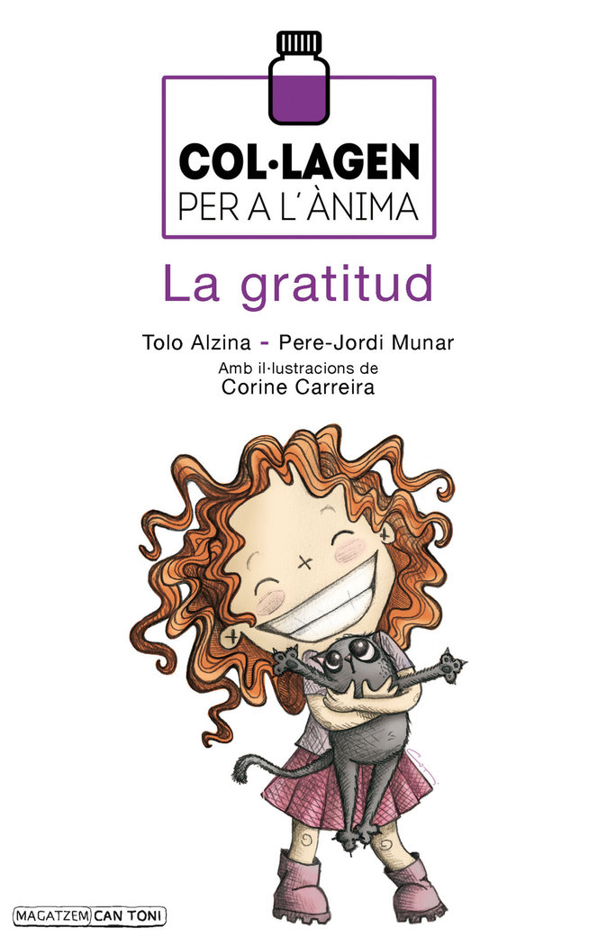 Col·lagen per a l?ànima