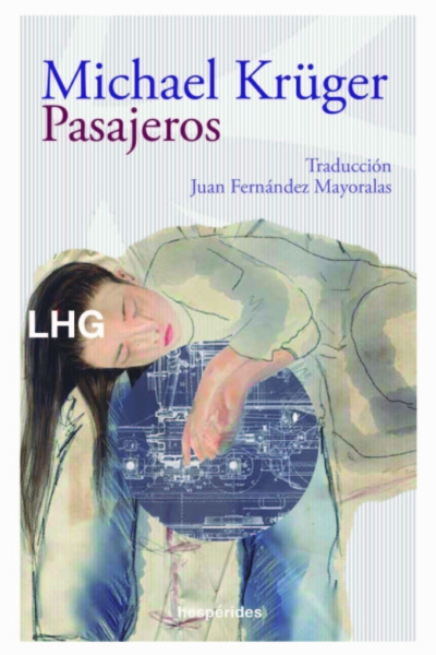 Pasajeros