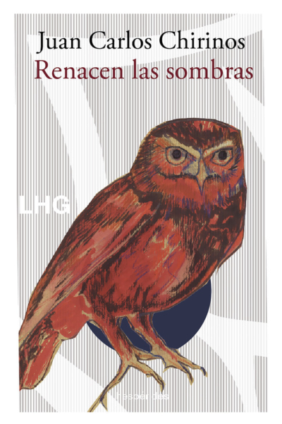 Renacen las sombras