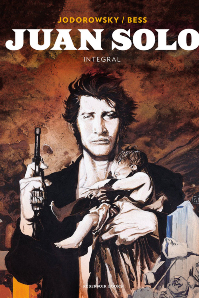 Juan Solo (Integral)