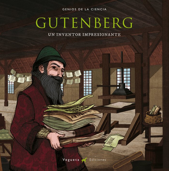 Gutenberg