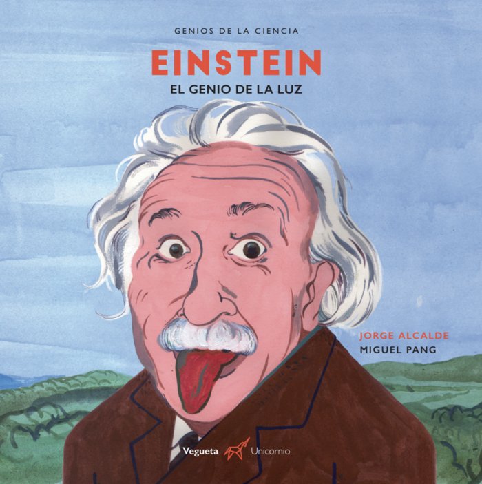 Einstein