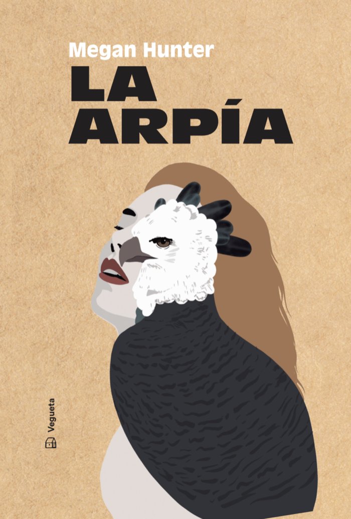 Arpia,la