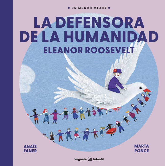 Eleanor Roosevelt