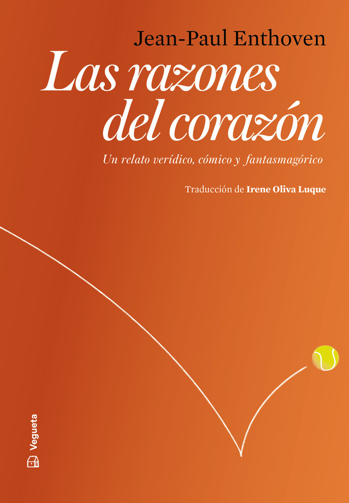 Las razones del corazon