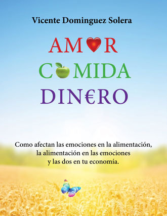 Amor comida dinereo