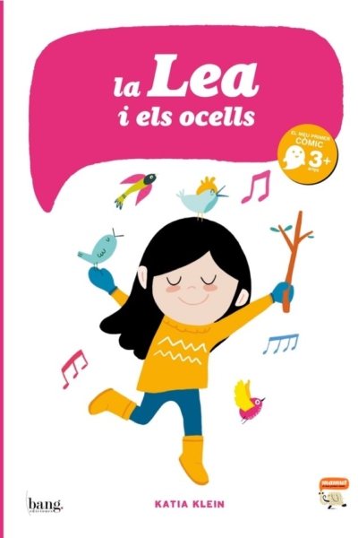 La Lea i els ocells