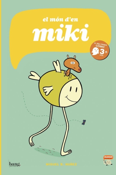 El mon d'en Miki