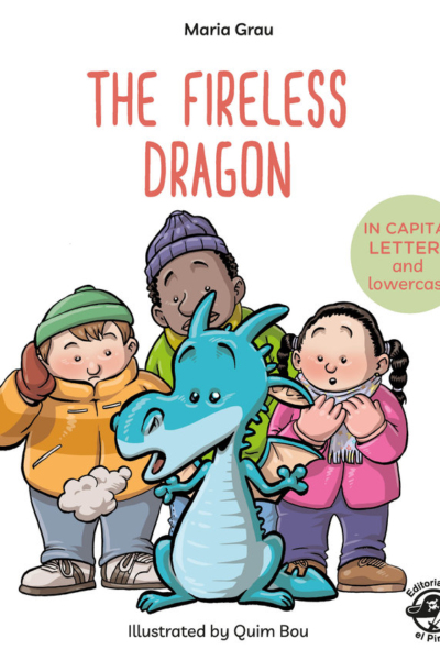 The Fireless Dragon