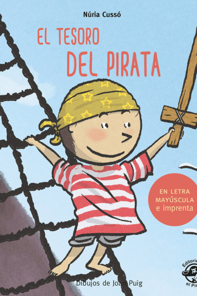 El tesoro del pirata