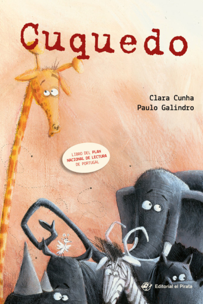 Cuquedo: Libros para niños de 2 a 5 años