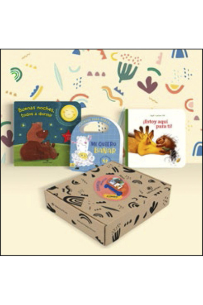 Cuentos infantiles 1 año
