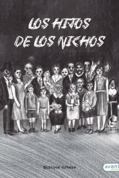 Los hijos de los nichos