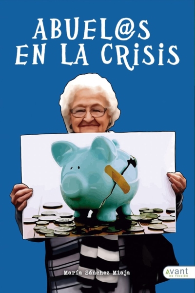 Los abuel@s en la crisis