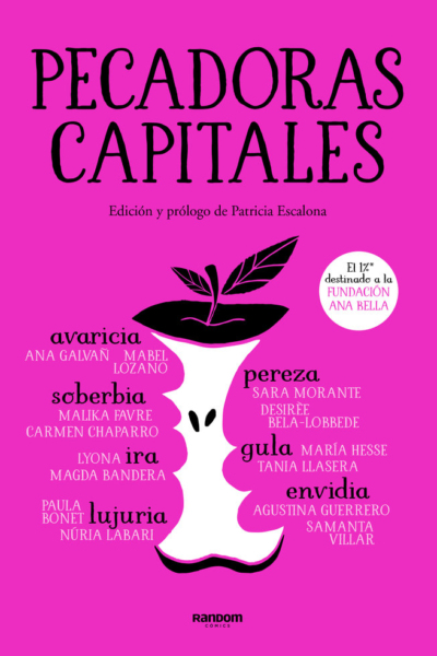 Pecadoras capitales