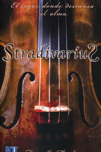 Stradivarius. El lugar donde descansa el alma
