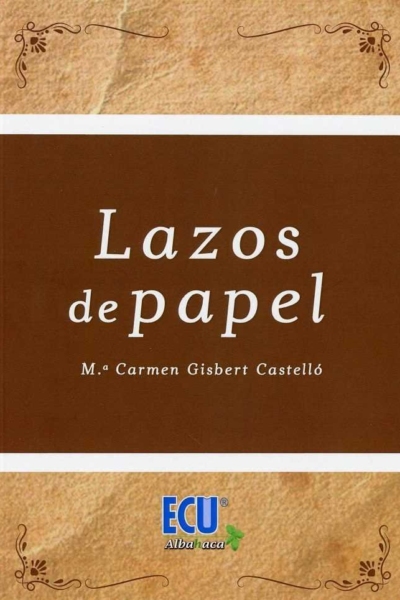 Lazos de papel