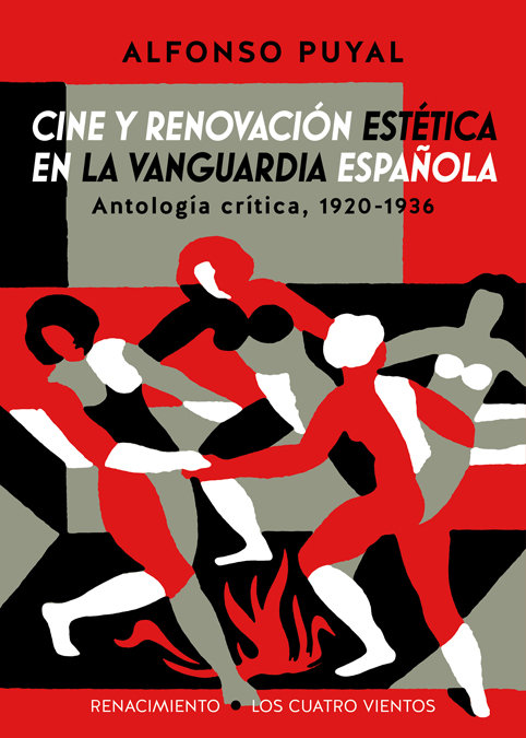 Cine y renovación estética en la vanguardia española