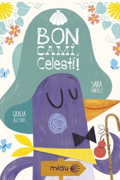 Bon cami Celestino