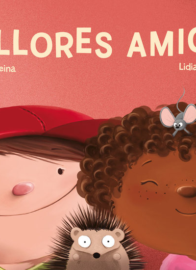 Mellores amigos