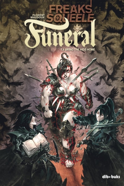 Funeral 5