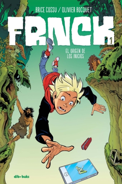 Frnck 1