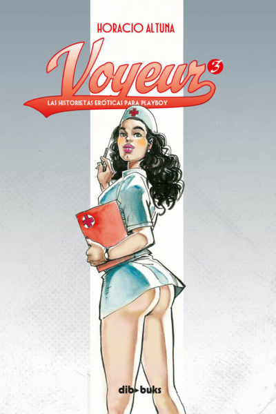 Voyeur 3