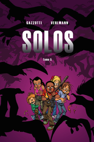 Solos 5