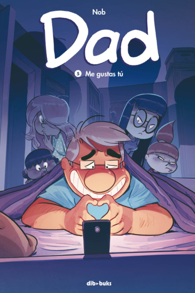 Dad 5