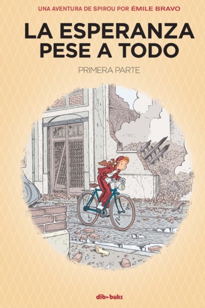 La esperanza pese a todo