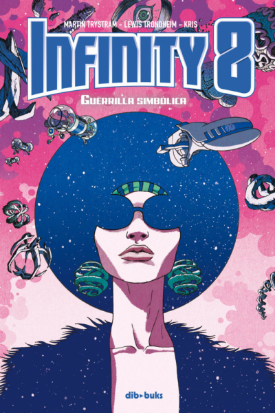 Infinity 8 vol 4