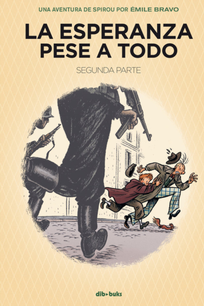 La esperanza pese a todo 2
