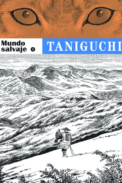 Mundo Salvaje 1