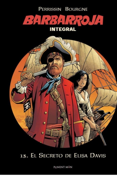Barbarroja 13