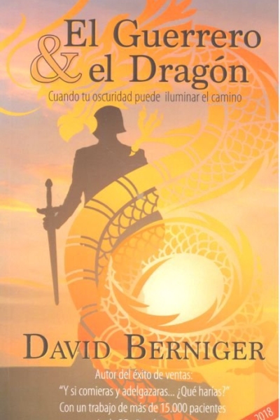 El Guerrero y el Dragón
