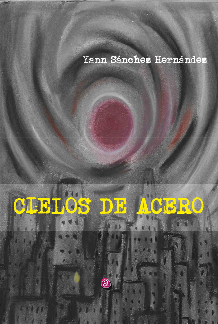 Cielos de acero