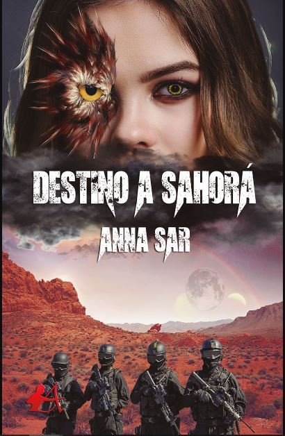 Destino a Sahorá